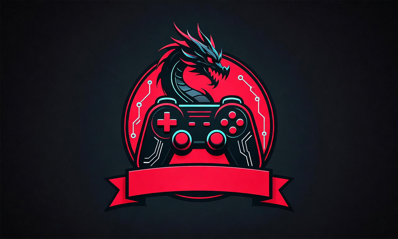 Nerdflix Logo